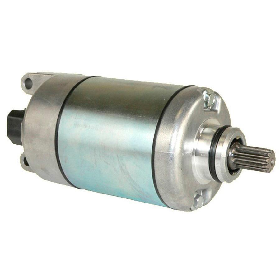 MOTOR ARRANQUE ARROWHEAD SMU0470