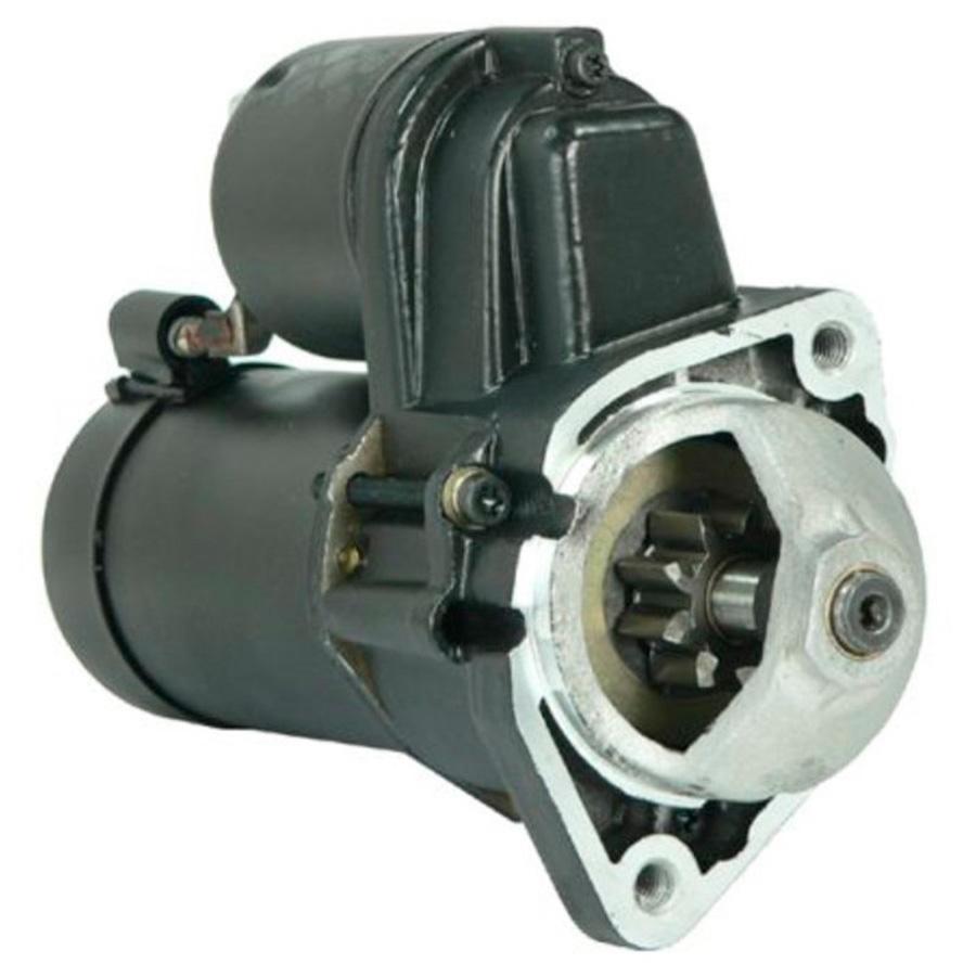 MOTOR ARRANQUE ARROWHEAD SPR0018