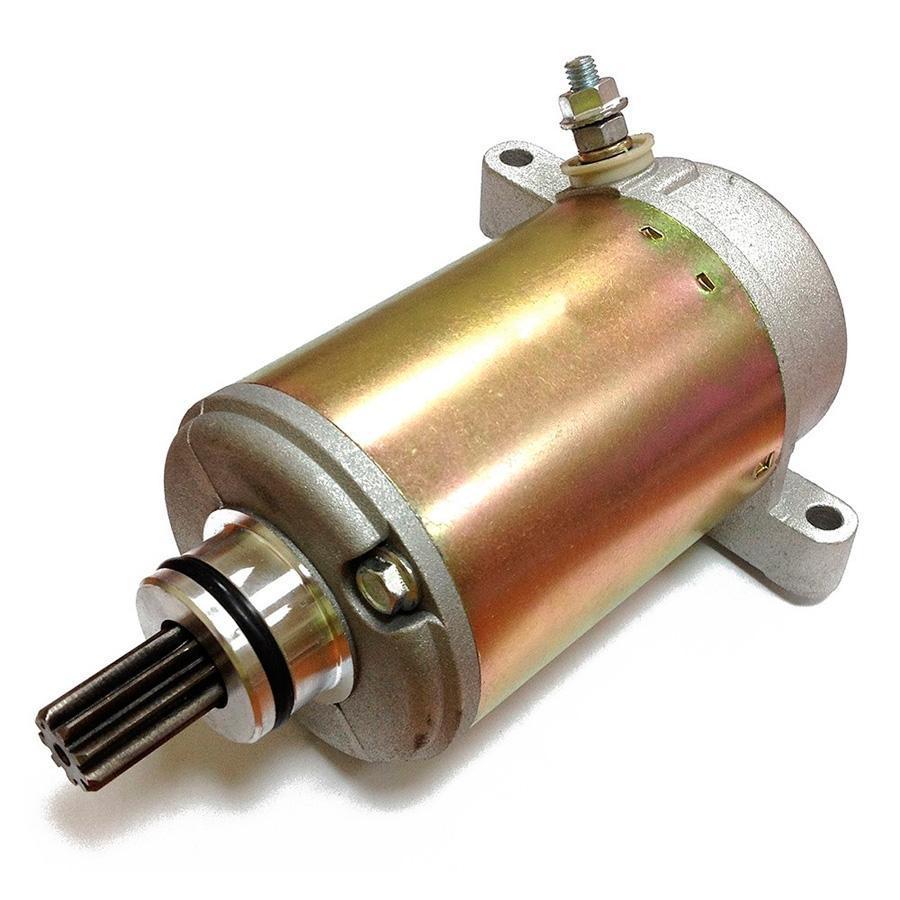 MOTOR ARRANQUE ARROWHEAD SMU0066