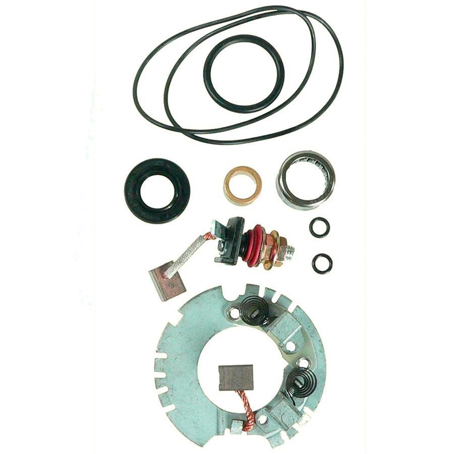 PORTA ESCOBILLAS ARROWHEAD SMU9112
