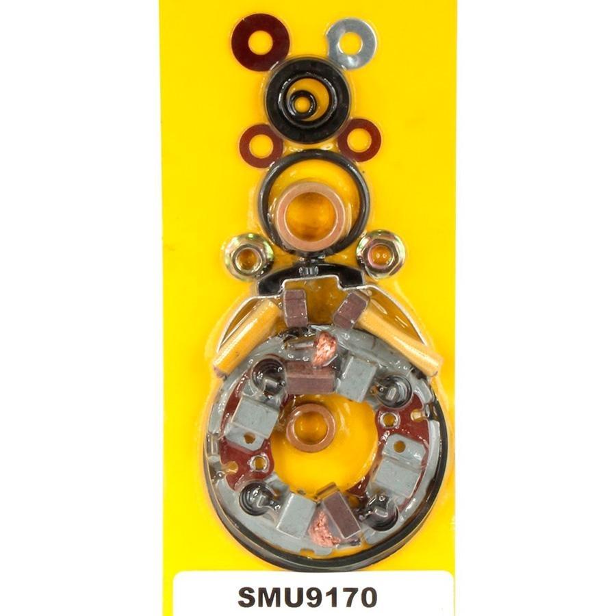 PORTA ESCOBILLAS ARROWHEAD SMU9170