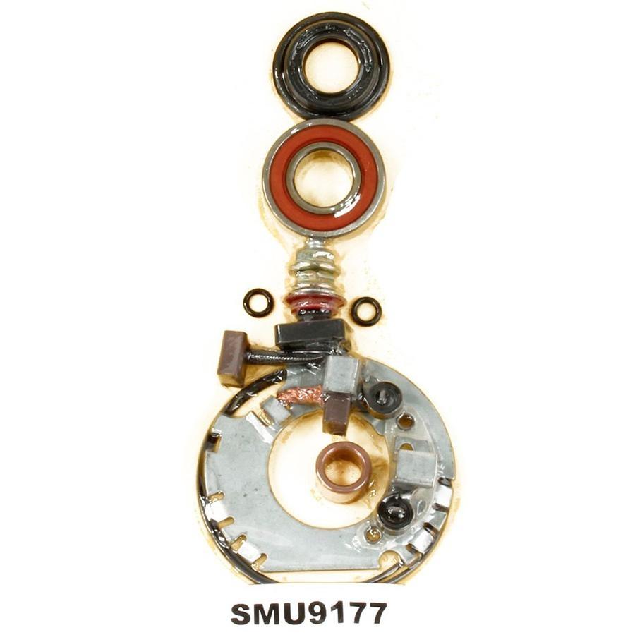 PORTA ESCOBILLAS ARROWHEAD SMU9177