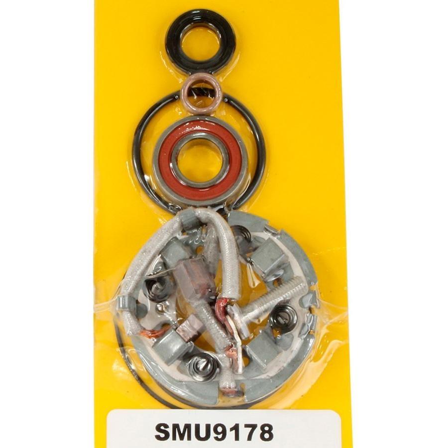 PORTA ESCOBILLAS ARROWHEAD SMU9178