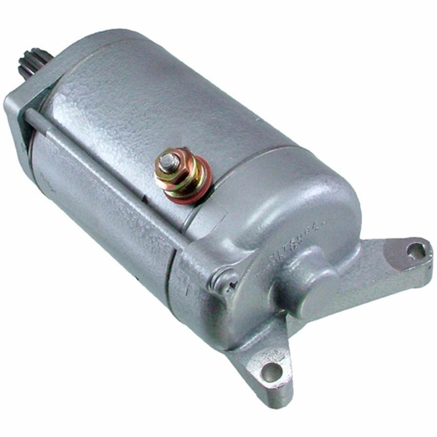 MOTOR ARRANQUE ARROWHEAD SMU0161
