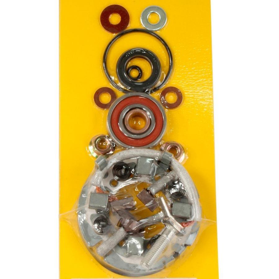 PORTA ESCOBILLAS ARROWHEAD SND9132
