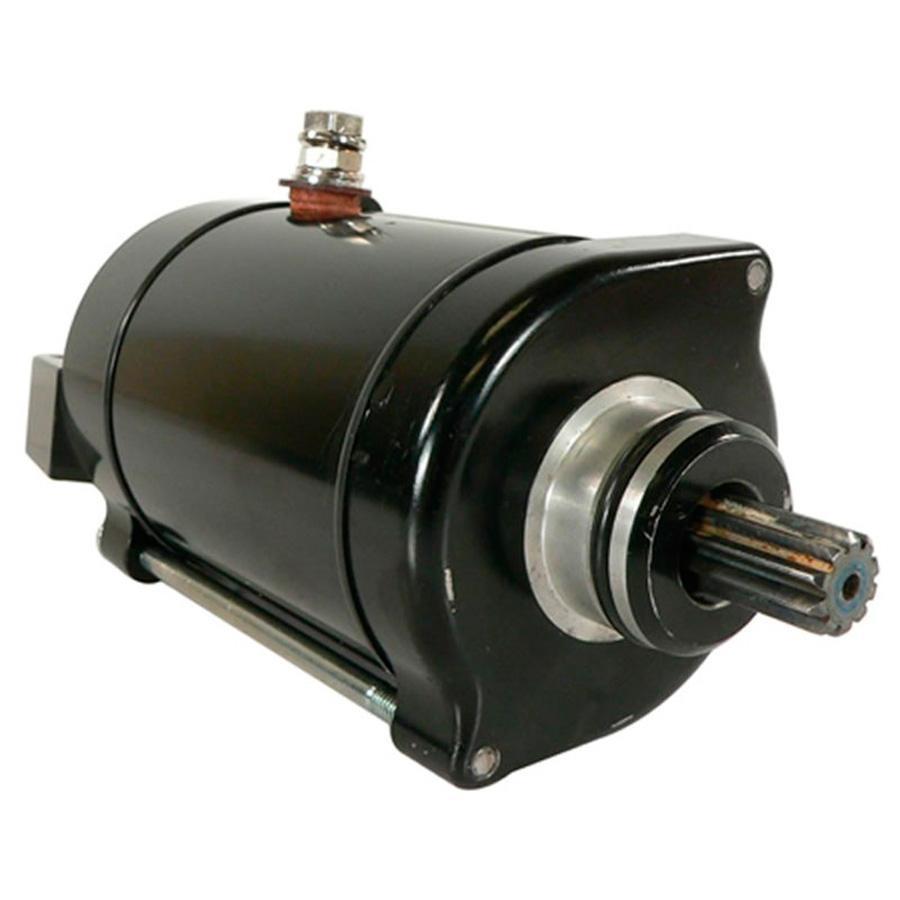MOTOR ARRANQUE ARROWHEAD SMU0088