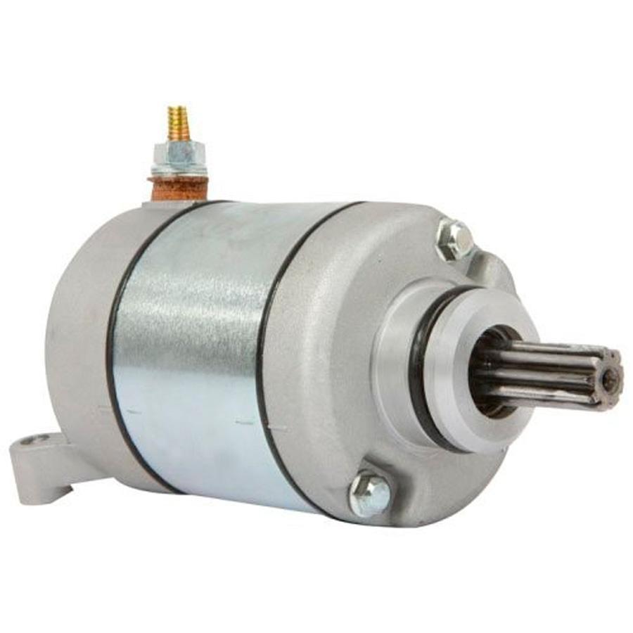 MOTOR ARRANQUE ARROWHEAD SMU0372