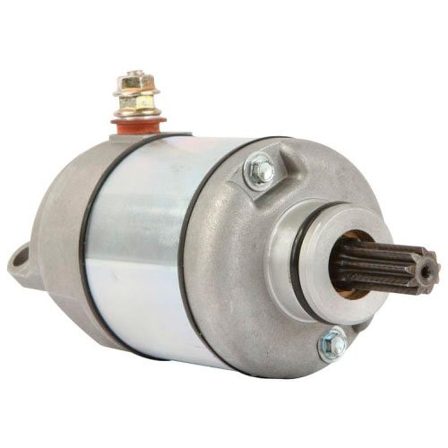 MOTOR ARRANQUE ARROWHEAD SMU0504