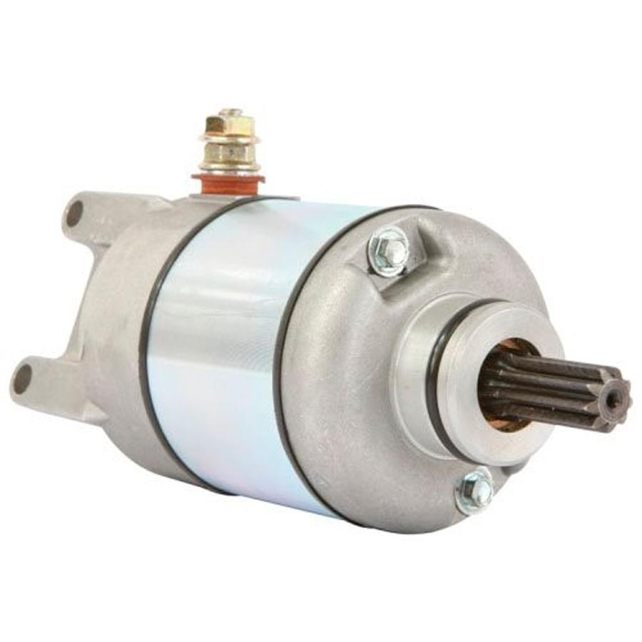 MOTOR ARRANQUE ARROWHEAD SMU0506