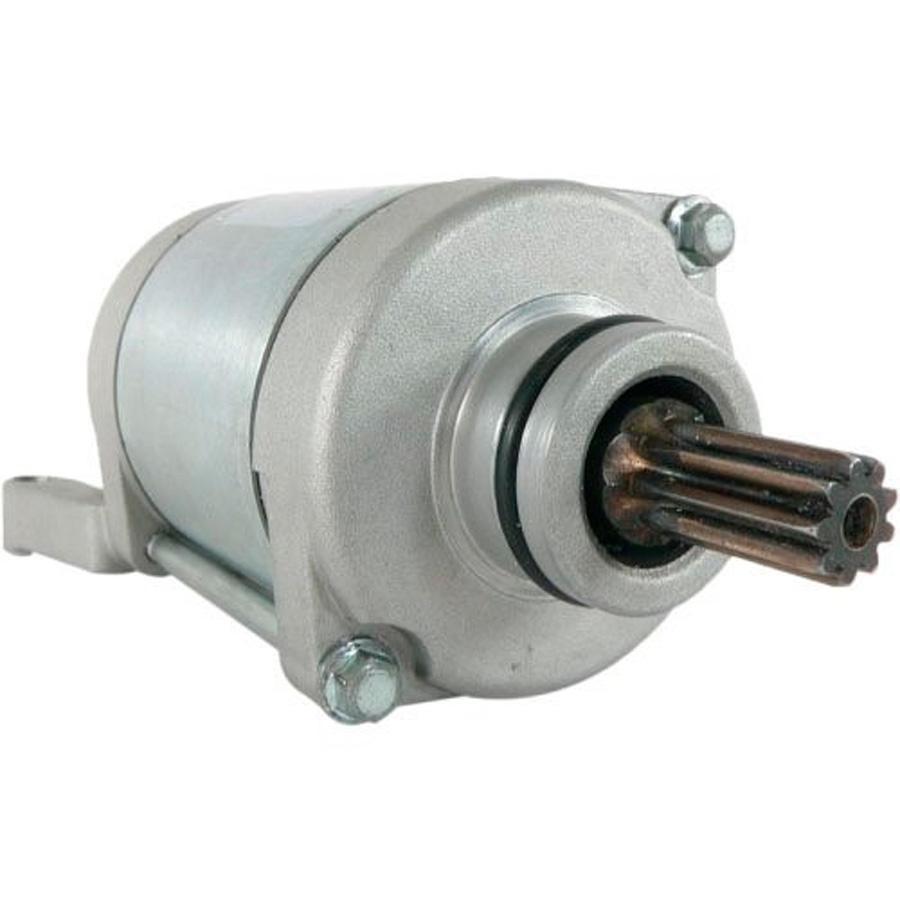MOTOR ARRANQUE ARROWHEAD SMU0515