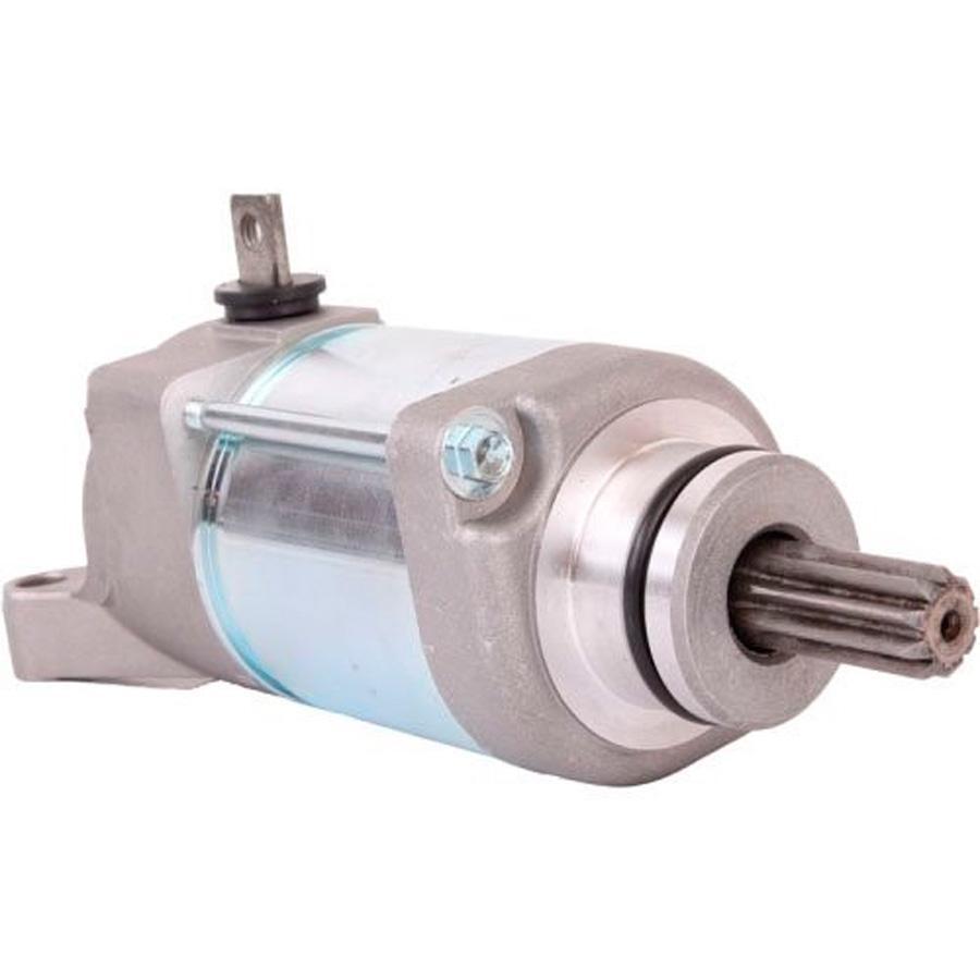 MOTOR ARRANQUE ARROWHEAD SMU0455
