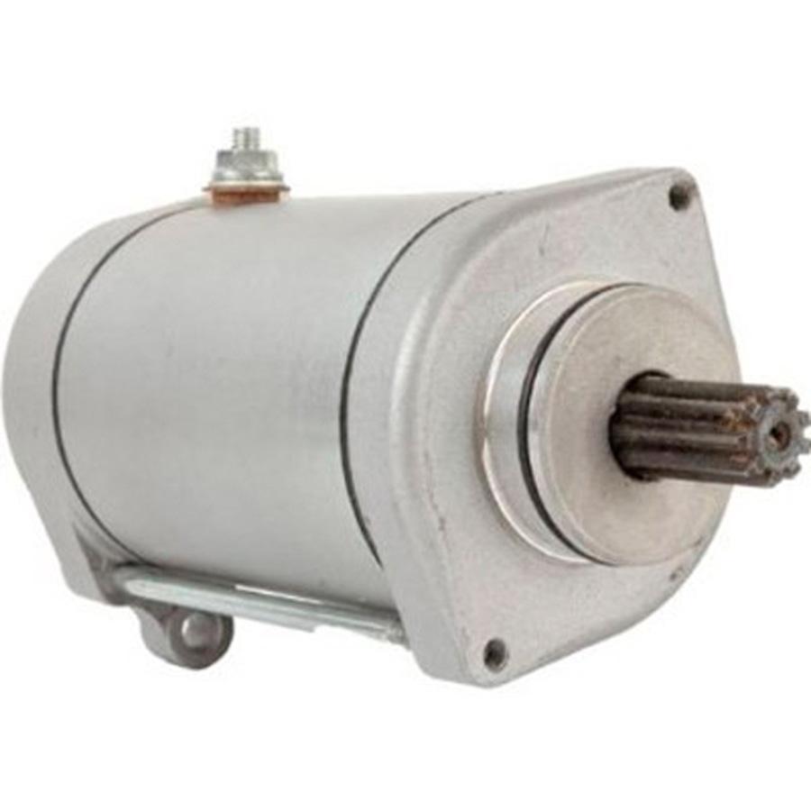 MOTOR ARRANQUE ARROWHEAD SMU0187
