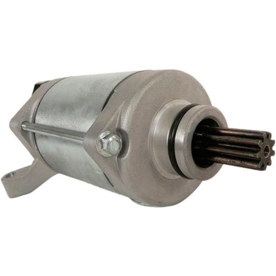 MOTOR ARRANQUE ARROWHEAD SMU0516