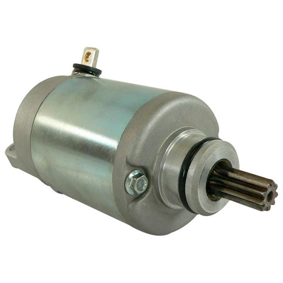 MOTOR ARRANQUE ARROWHEAD SMU0144