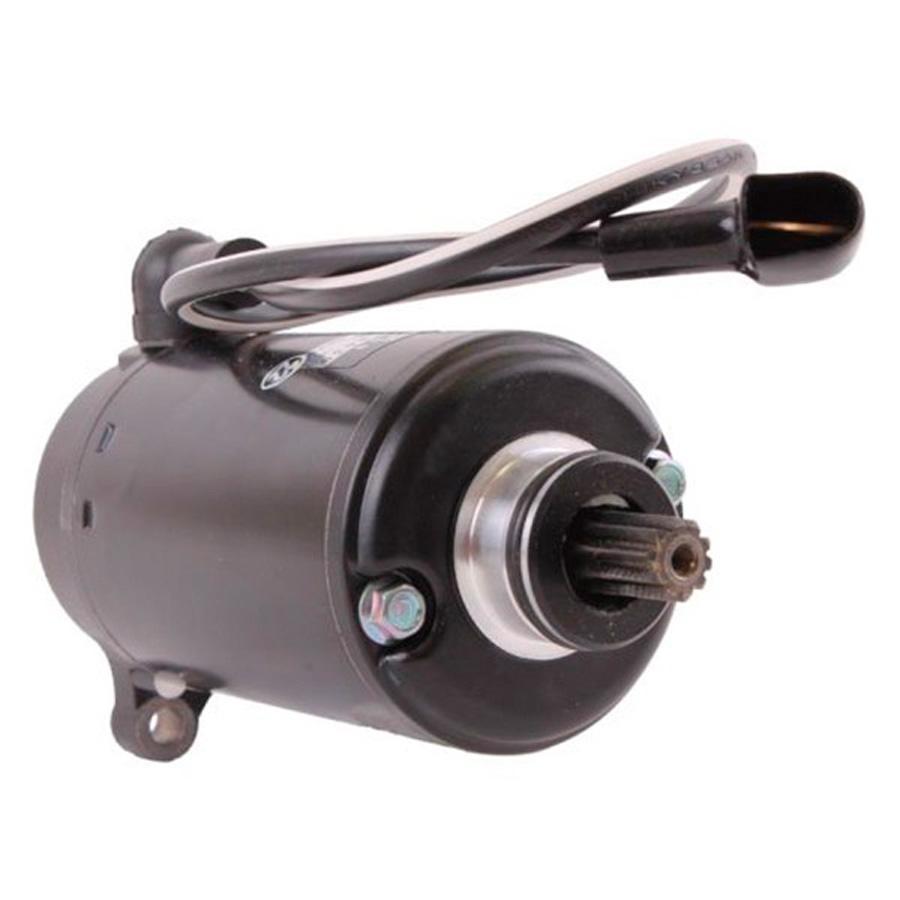 MOTOR ARRANQUE ARROWHEAD SND0744