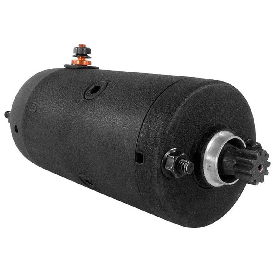 MOTOR ARRANQUE ARROWHEAD SHD0001