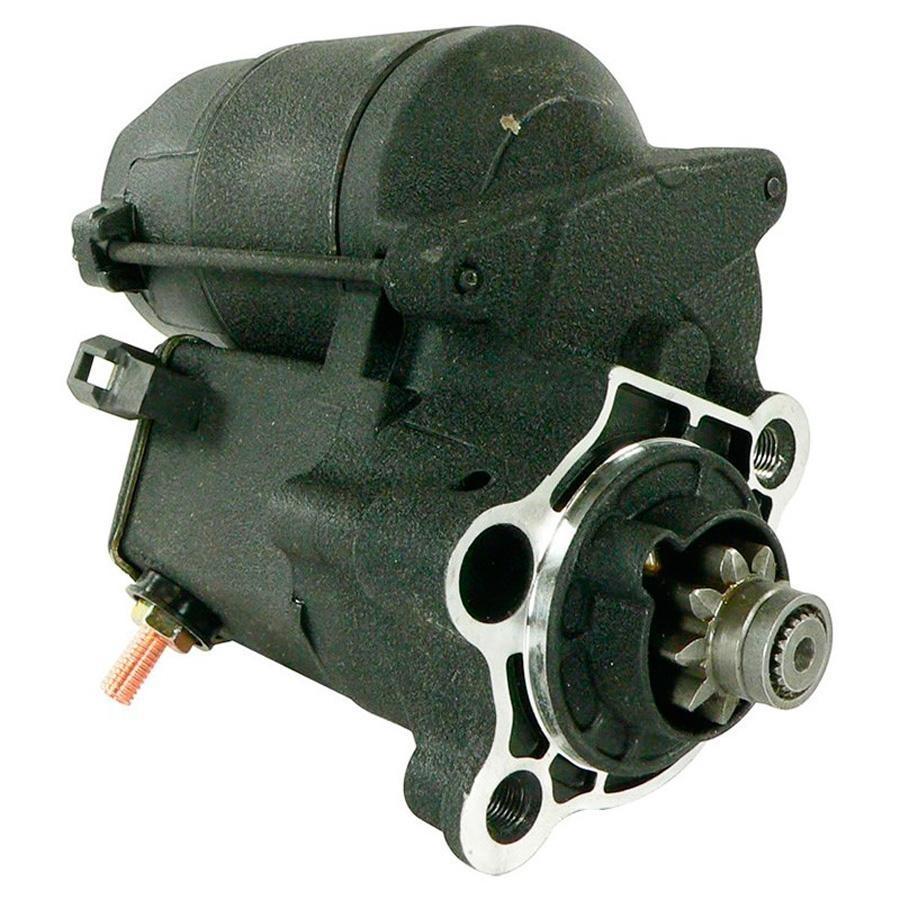 MOTOR ARRANQUE ARROWHEAD SHD0004