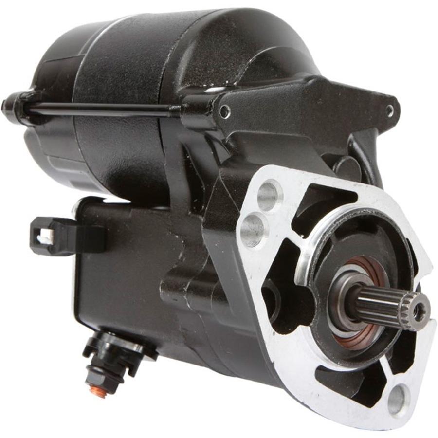 MOTOR ARRANQUE ARROWHEAD SHD0006