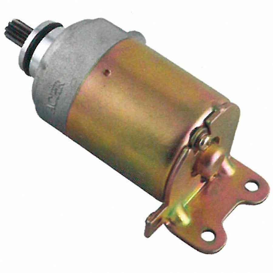 MOTOR ARRANQUE V-PARTS LEONARDO 125   37964