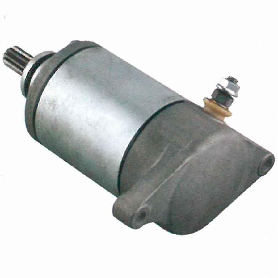 MOTOR ARRANQUE V-PARTS SMU0060    37979