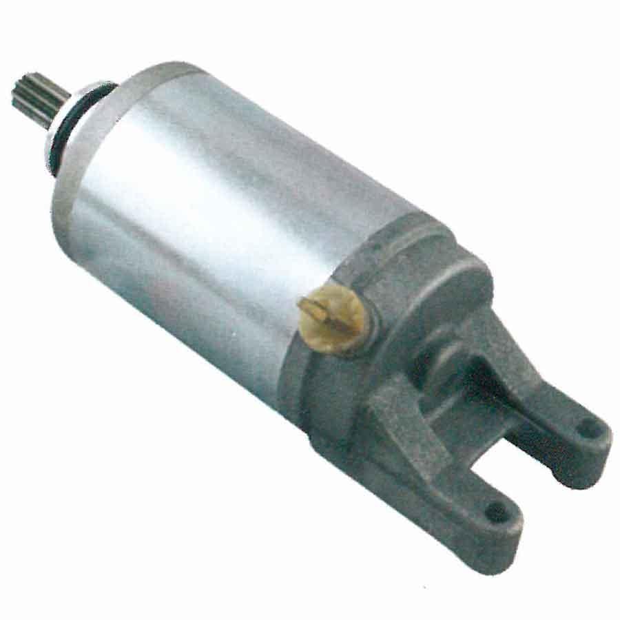 MOTOR ARRANQUE V-PARTS SUZUKI GSF 600   37983