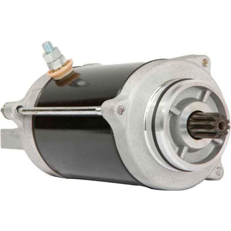 MOTOR ARRANQUE V-PARTS SMU0100    37987