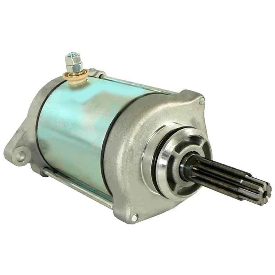MOTOR ARRANQUE TECNIUM SMU0419   37990
