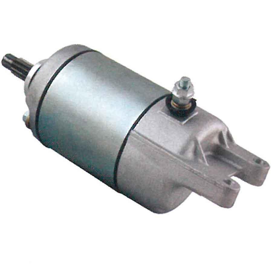 MOTOR ARRANQUE V-PARTS SMU0028    37993