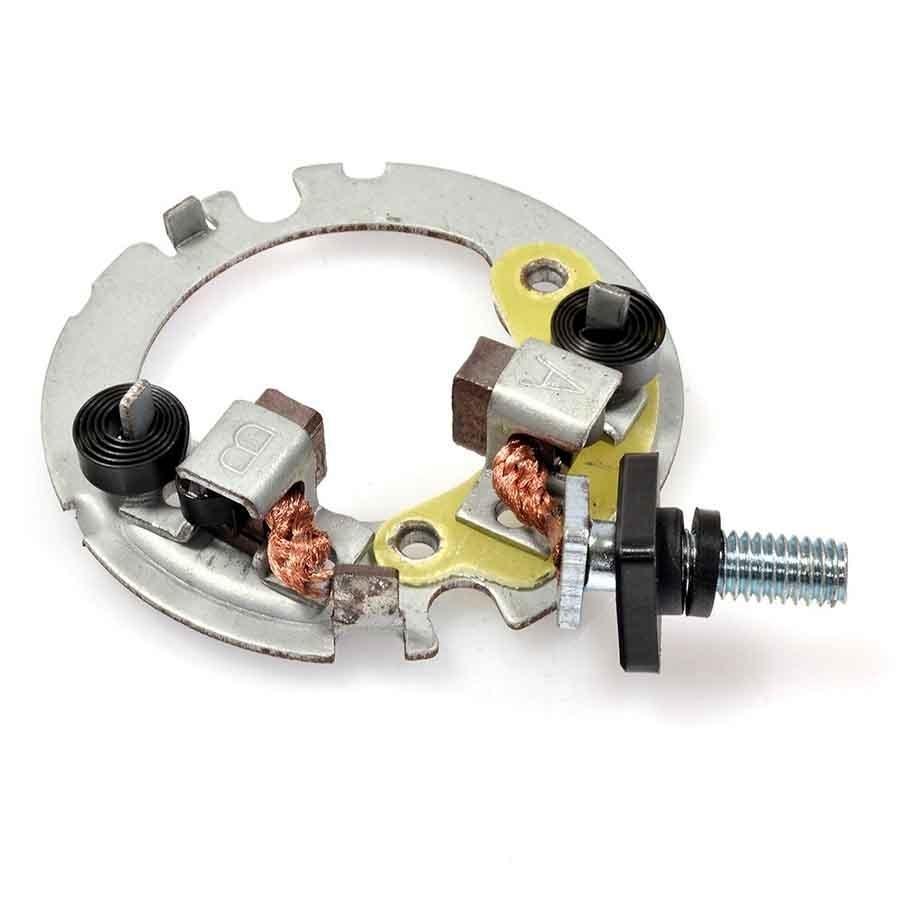 PORTA ESCOBILLAS TECNIUM HONDA SH125   41662