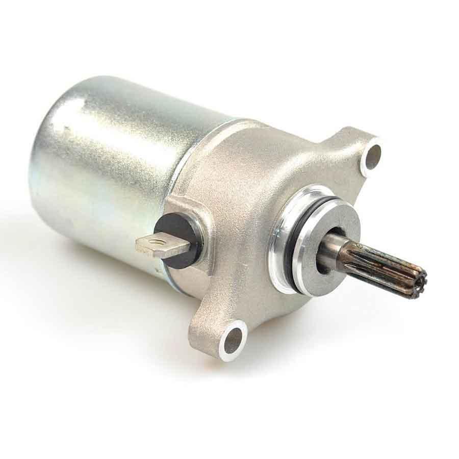 MOTOR ARRANQUE TECNIUM YAMAHA X-MAX 125   93073