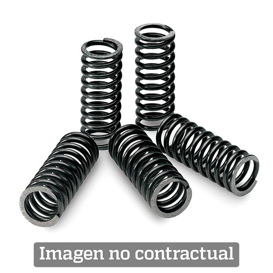 MUELLES EMBRAGUE TECNIUM YAMAHA   18443