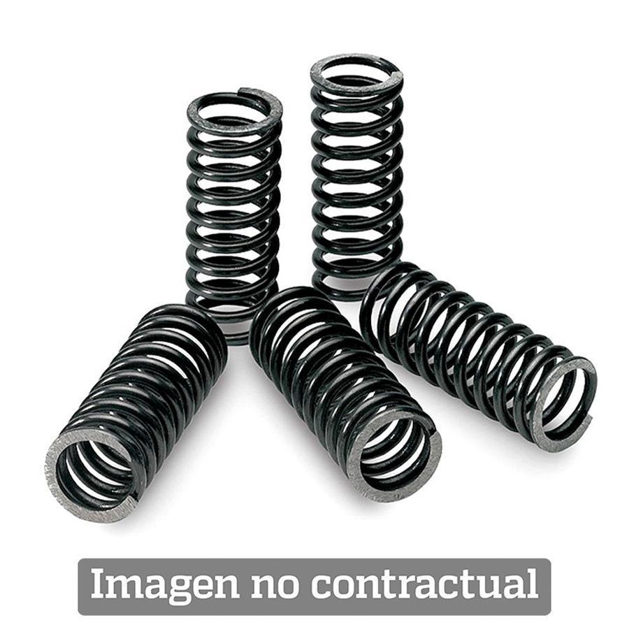 MUELLES EMBRAGUE TECNIUM SUZUKI/KTM   18465