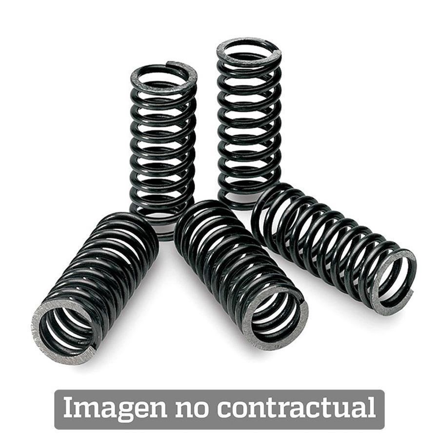 MUELLES EMBRAGUE TECNIUM KTM   18479