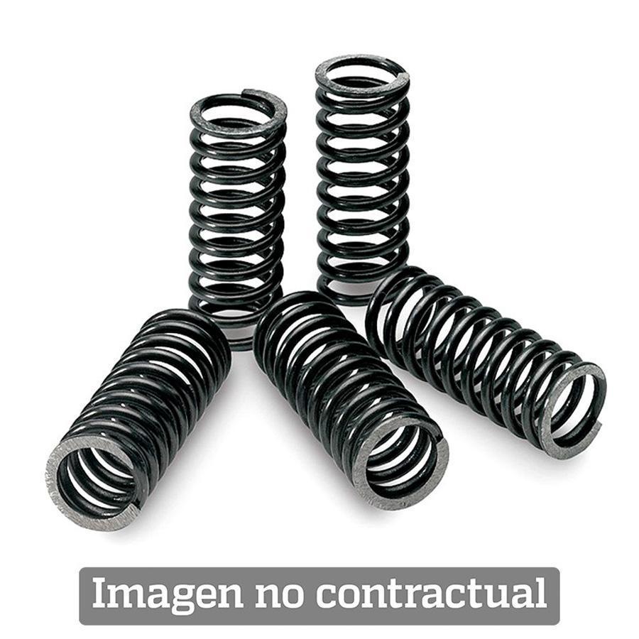 MUELLES EMBRAGUE TECNIUM SUZUKI   18491