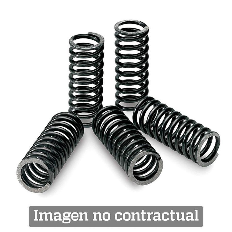 MUELLES EMBRAGUE TECNIUM HONDA   18493