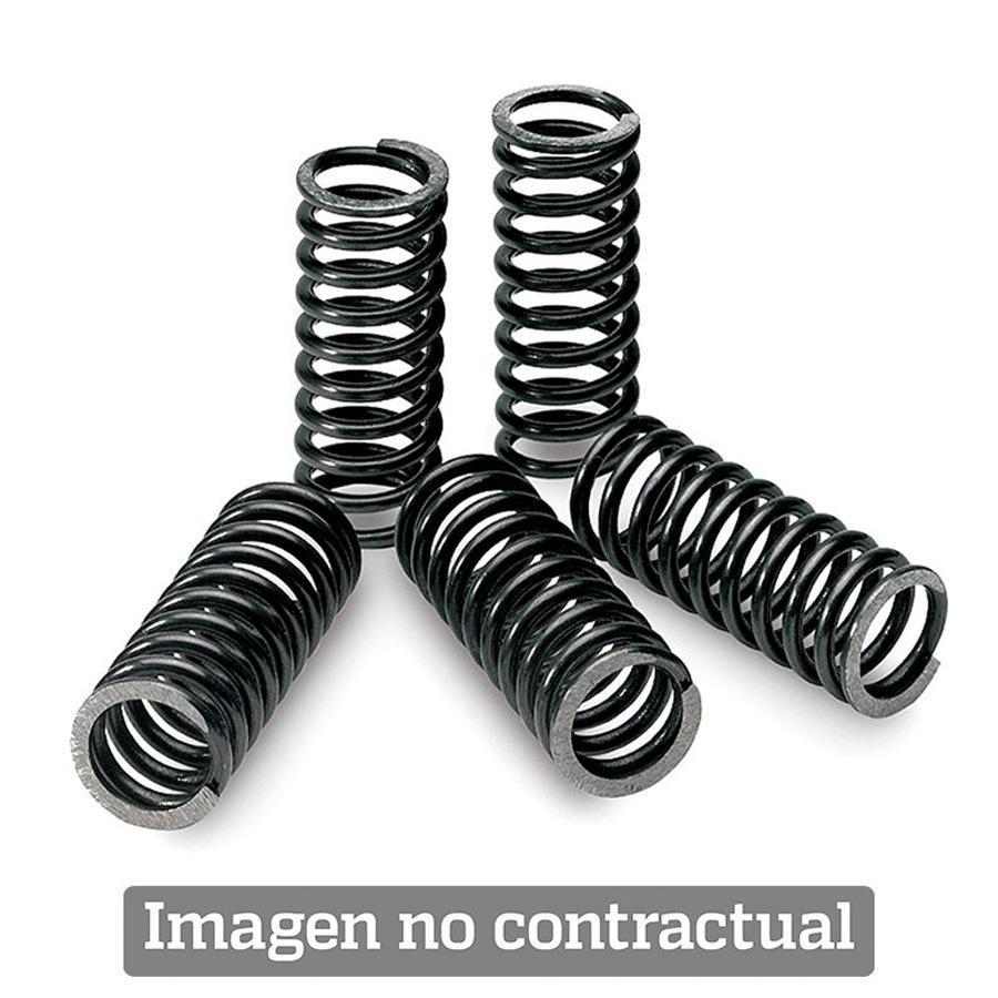 MUELLES EMBRAGUE TECNIUM SUZUKI   18512