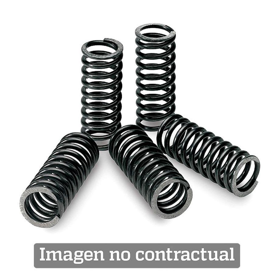 MUELLES EMBRAGUE TECNIUM HONDA   18524