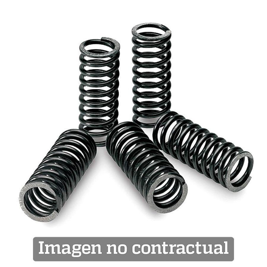 MUELLES EMBRAGUE TECNIUM SUZUKI/VARIOS   18526