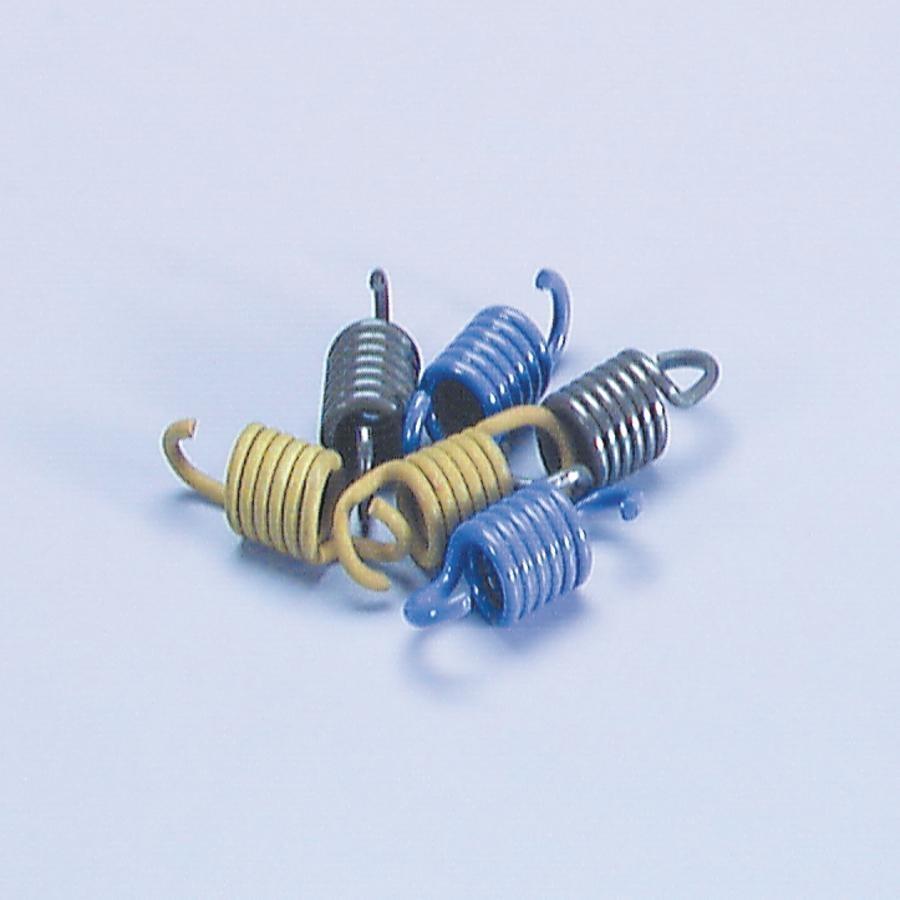 MUELLES MAZA EMBRAGUE POLINI EMBRAGUE AEROX 245.010