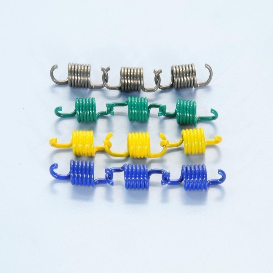 MUELLES MAZA EMBRAGUE POLINI EMBRAGUE AEROX 245.012