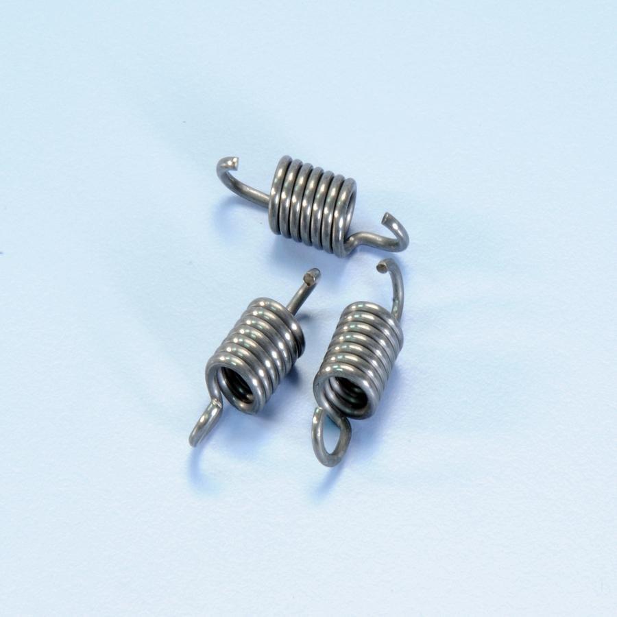 MUELLES MAZA EMBRAGUE POLINI YAMAHA/MALAGUTI F15 D.1.65 BLACK 245.013