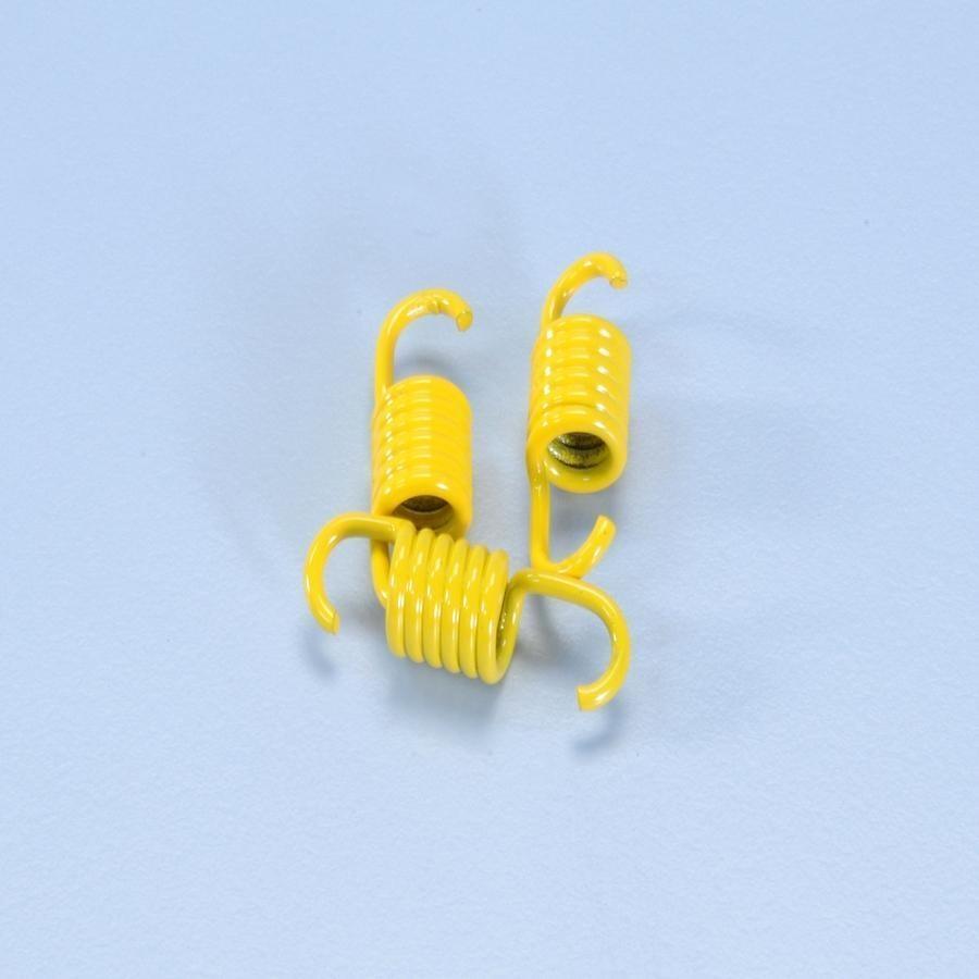 MUELLES MAZA EMBRAGUE POLINI YAMAHA D.1.8 YELLOW 245.015