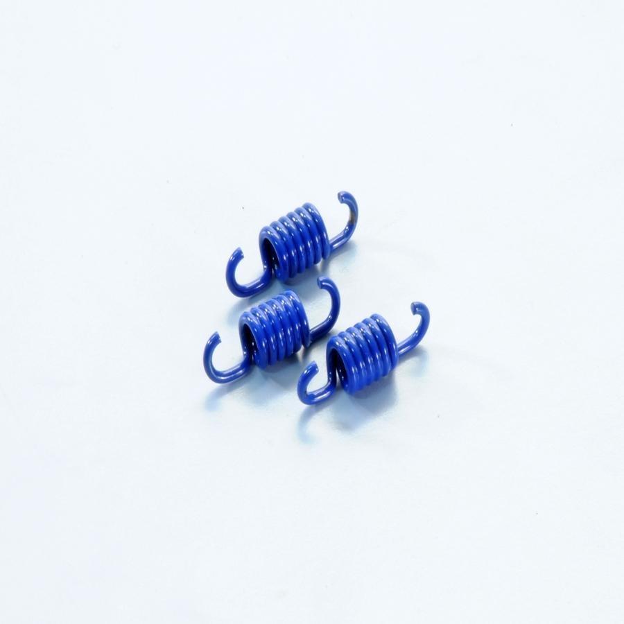 MUELLES MAZA EMBRAGUE POLINI YAMAHA/MALAGUTI F15 D.2 BLUE 245.016