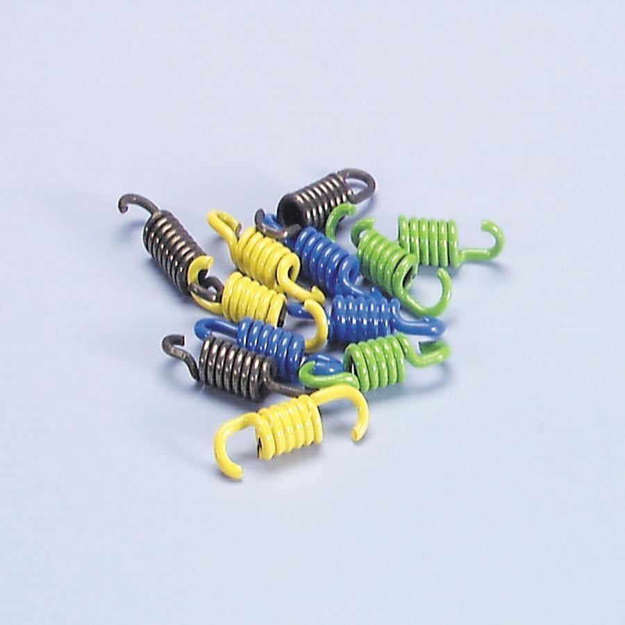MUELLES MAZA EMBRAGUE POLINI EMBRAGUE PIAGGIO 245.030