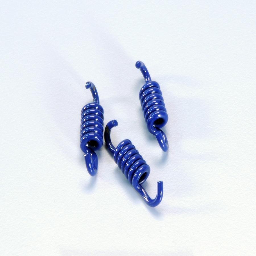 MUELLES MAZA EMBRAGUE POLINI PIAGGIO ZIP D.2 BLUE 245.034