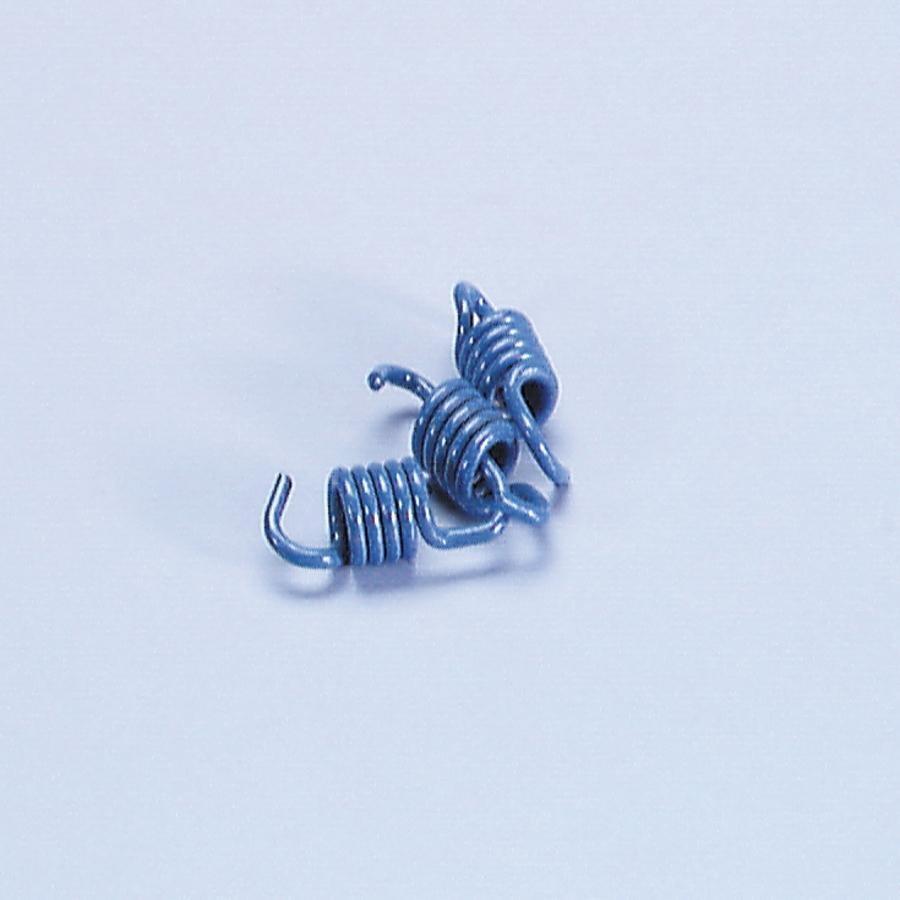 MUELLES MAZA EMBRAGUE POLINI SPEED CLUTCH BLUE 245.072