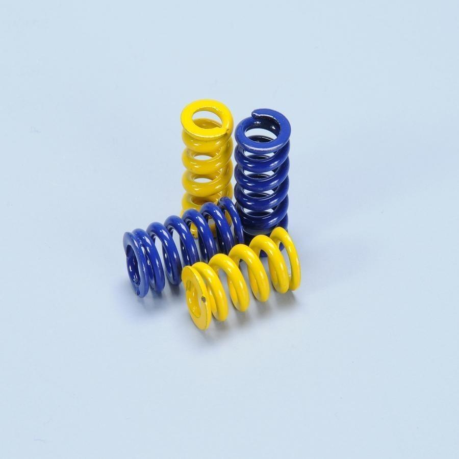 MUELLES MAZA EMBRAGUE POLINI FOR SPEED CLUTCH 2G EVO3 245.076