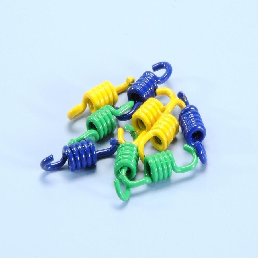 MUELLES MAZA EMBRAGUE POLINI SET SPEED CLUTCH 3G 245.085