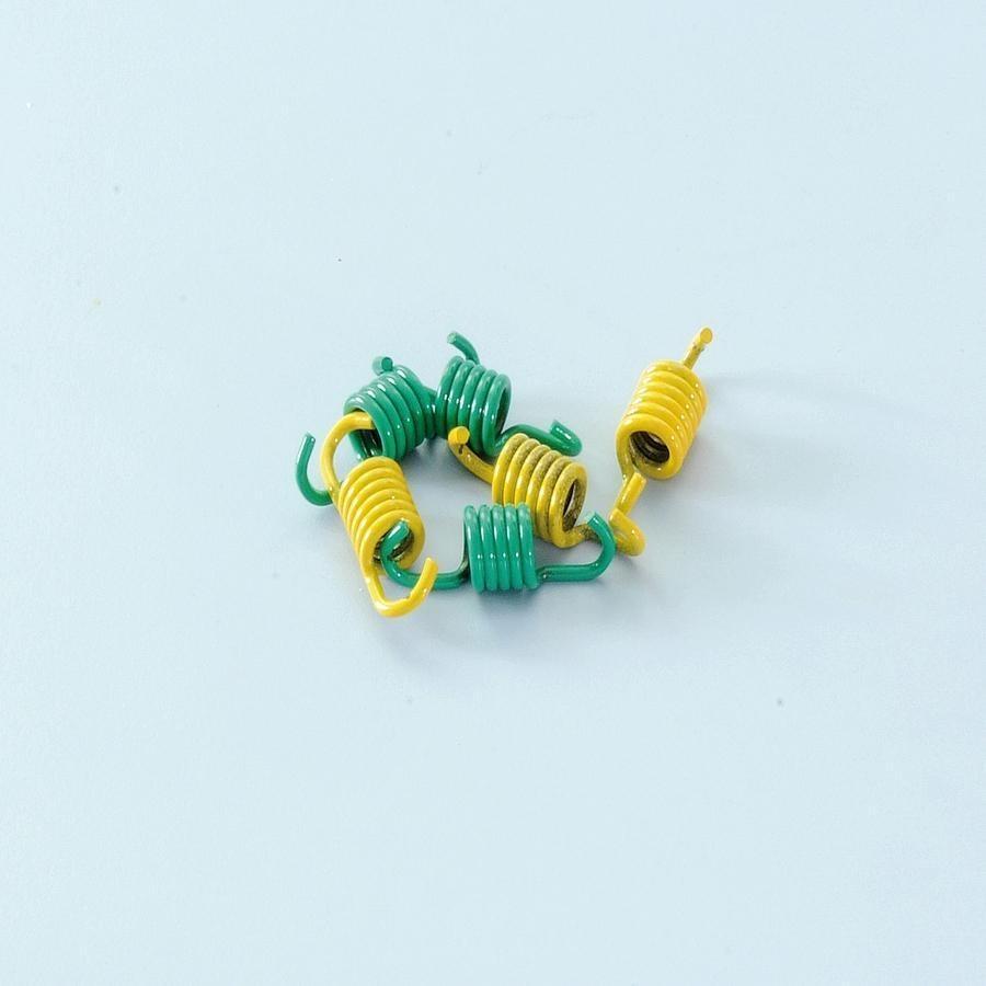 MUELLES MAZA EMBRAGUE POLINI EMBRAGUE 245.088