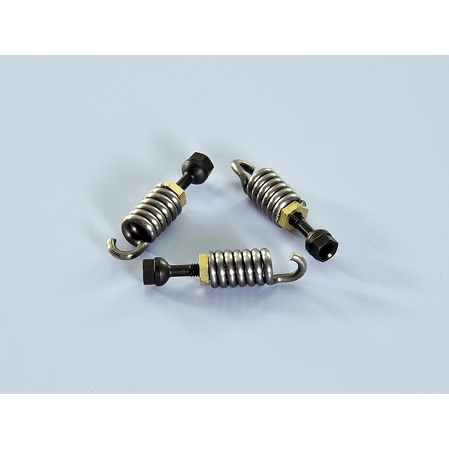 MUELLES MAZA EMBRAGUE POLINI SPEED CLUTCH 3G F.R. MAXI D.2.4 245.093